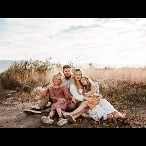 Meet your Posher, Natalie